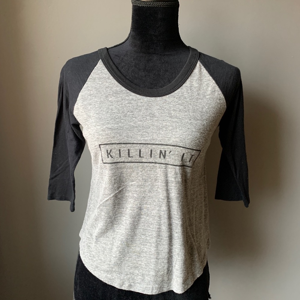 Killin’ It Top